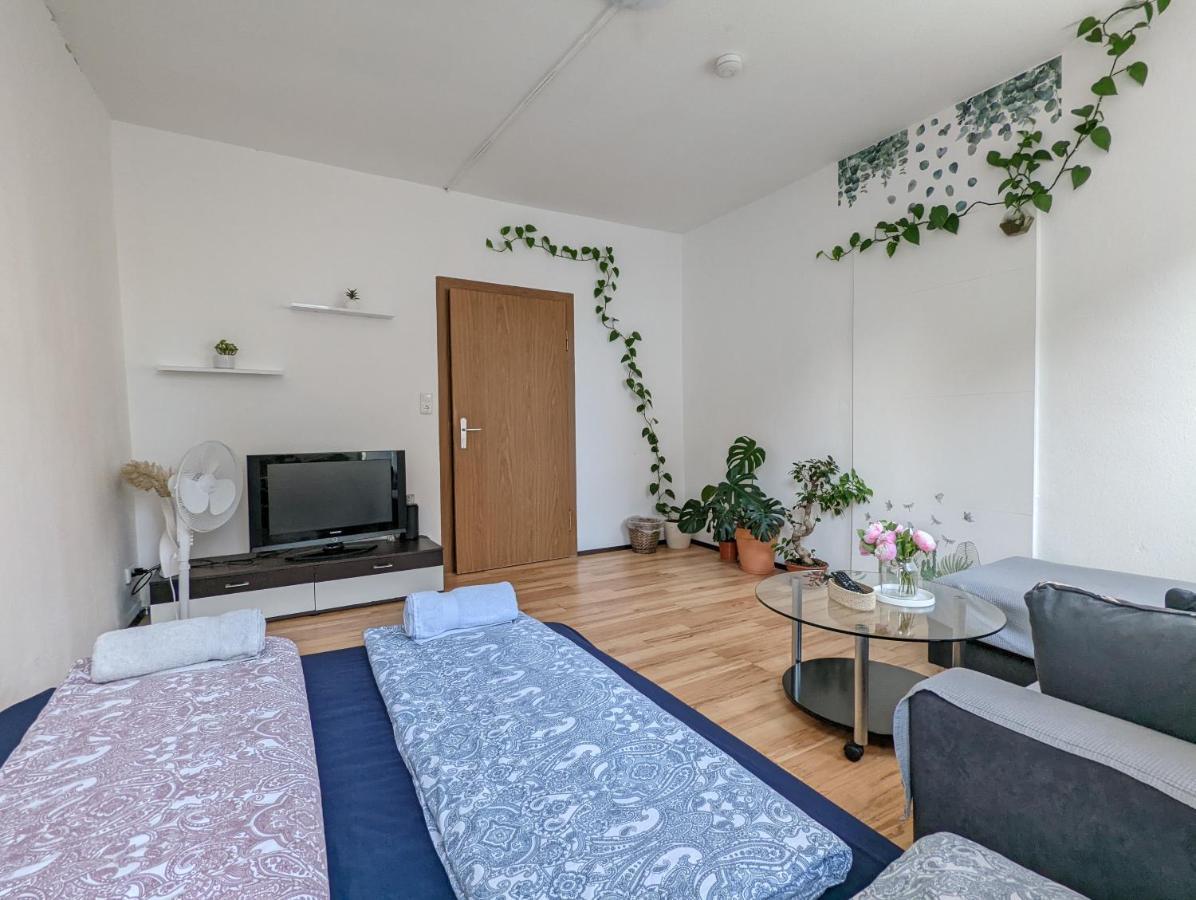 Cozy Room In A Sharing Apartment Wg In The Black Forest 빌린겐슈베닝겐 외부 사진