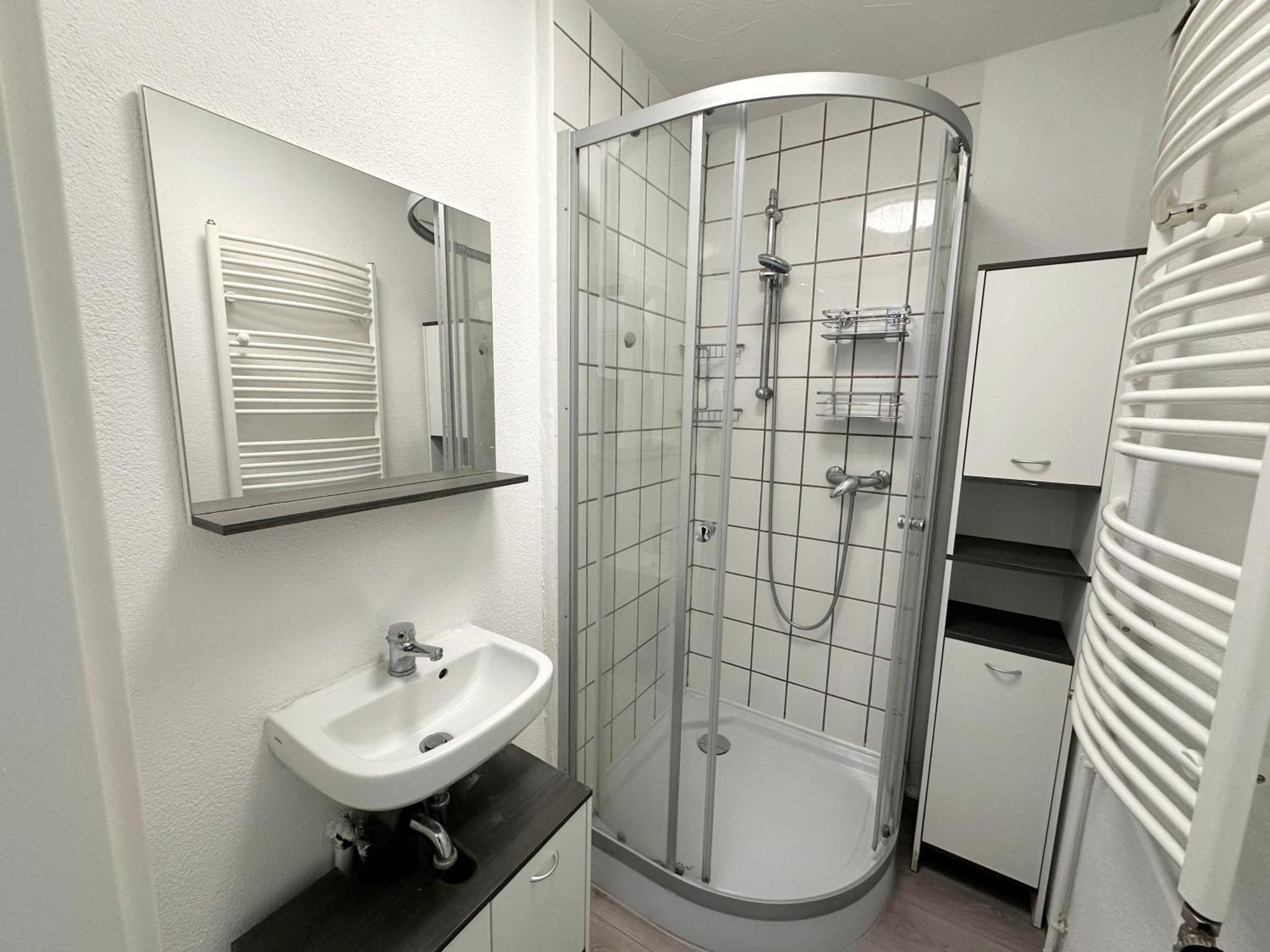 Cozy Room In A Sharing Apartment Wg In The Black Forest 빌린겐슈베닝겐 외부 사진