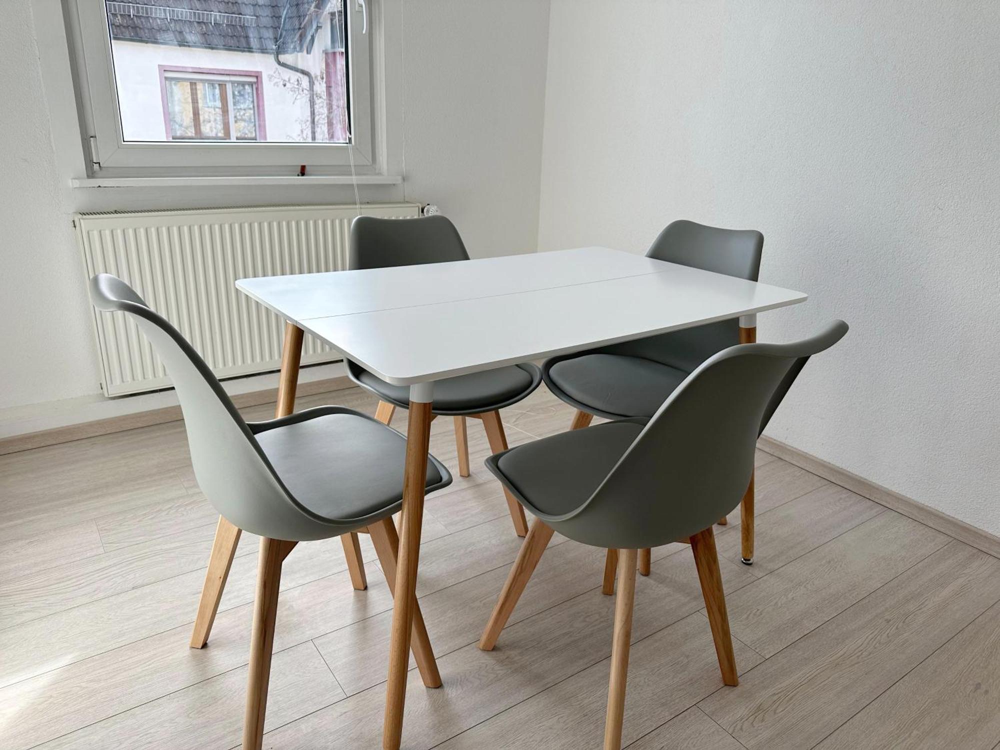 Cozy Room In A Sharing Apartment Wg In The Black Forest 빌린겐슈베닝겐 외부 사진